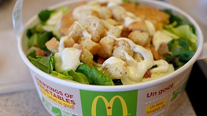 McDonald`s: секреты знаменитой сети фастфудов McDonald`s: секреты знаменитой сети фастфудов