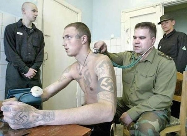 Чудики из социальных сетей