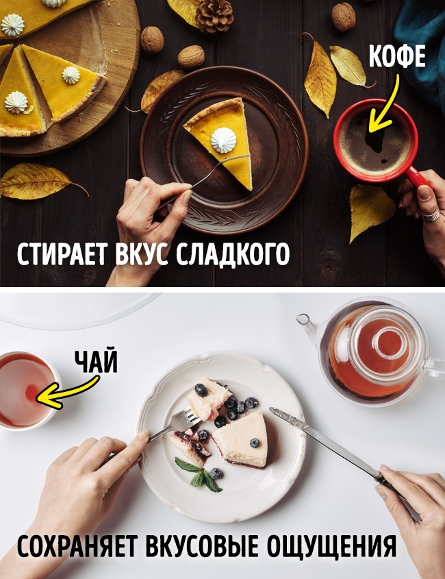 18 безумных фактов, которые взорвут мозг 18 безумных фактов, которые взорвут мозг