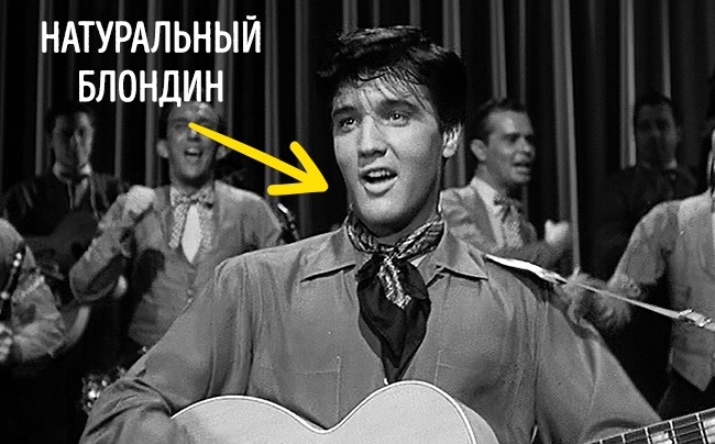 18 безумных фактов, которые взорвут мозг 18 безумных фактов, которые взорвут мозг