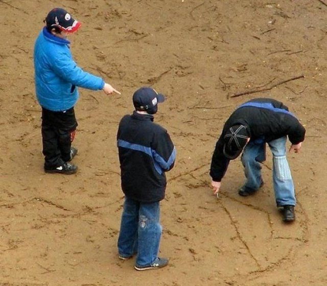 Ностальгические предметы из нашего детства