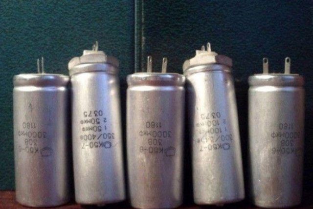 Ностальгические предметы из нашего детства