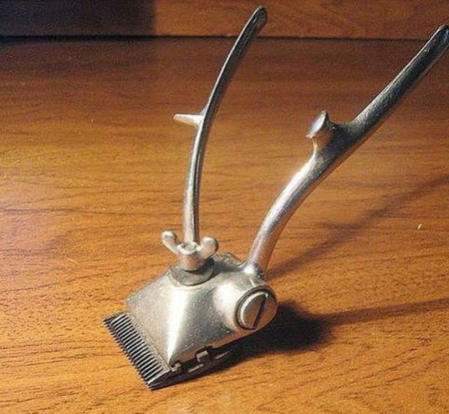 Ностальгические предметы из нашего детства