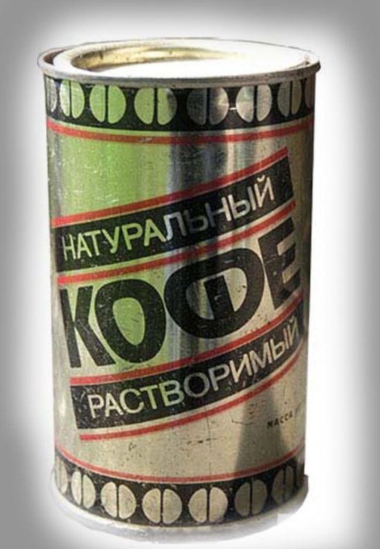 Ностальгические предметы из нашего детства