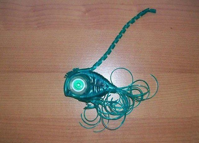 Ностальгические предметы из нашего детства