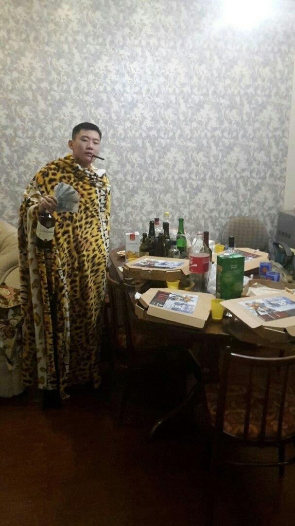 Вестник социальных сетей