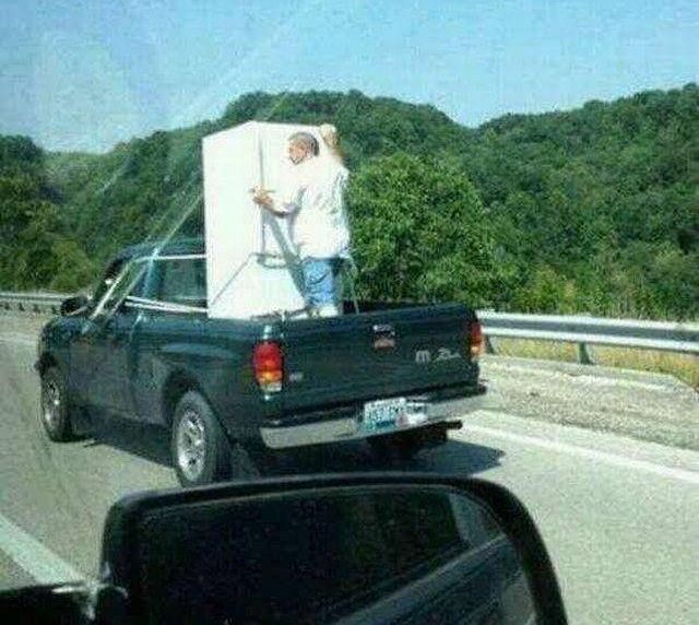 Прикольные картинки