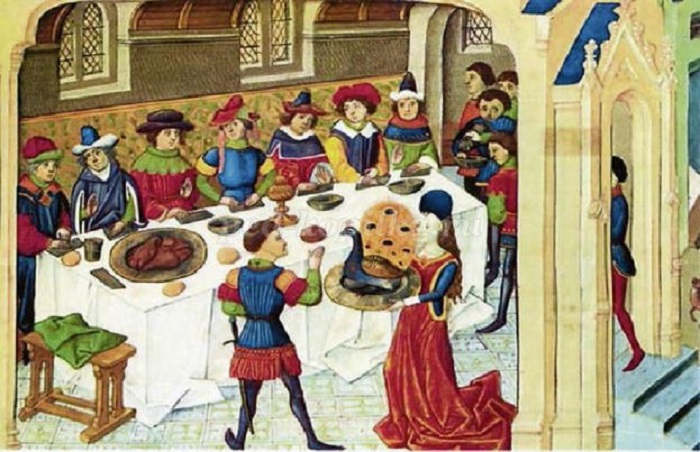 Забавные правила хорошего тона и манеры прошлого Забавные правила хорошего тона и манеры прошлого