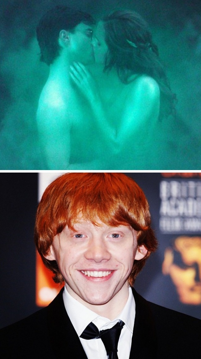 20 фактов о мире Гарри Поттера, которые шокируют даже преданных фанатов 20 фактов о мире Гарри Поттера, которые шокируют даже преданных фанатов