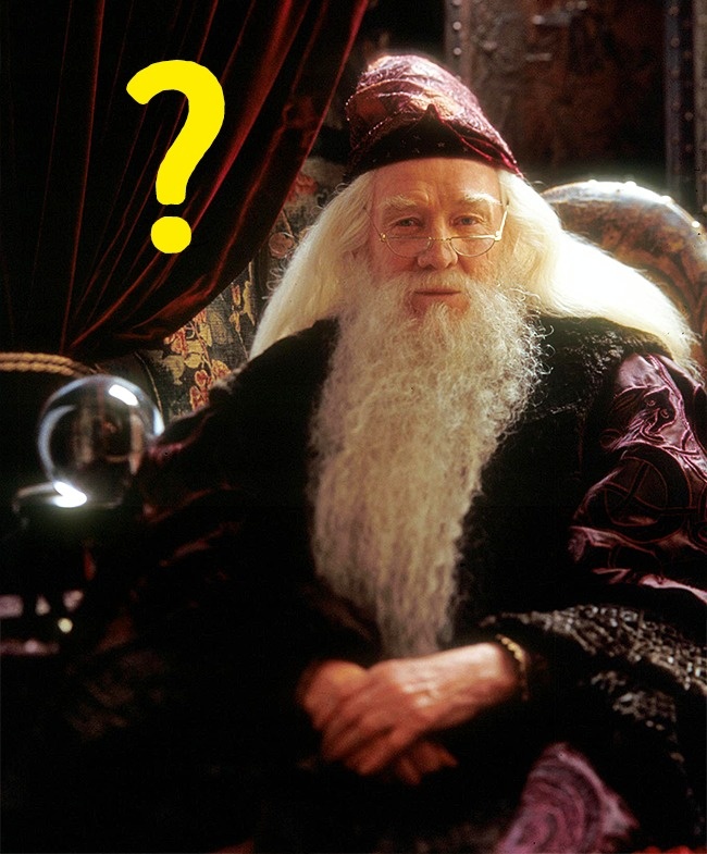 20 фактов о мире Гарри Поттера, которые шокируют даже преданных фанатов 20 фактов о мире Гарри Поттера, которые шокируют даже преданных фанатов