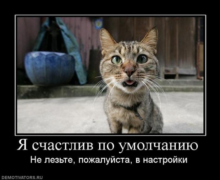 Демотиваторы