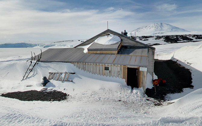 10 лучших мест для изучения c помощью Google’s Street View