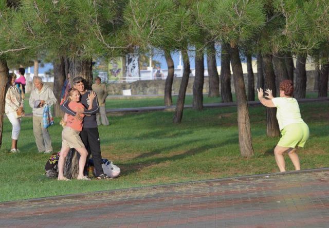 Прикольные картинки