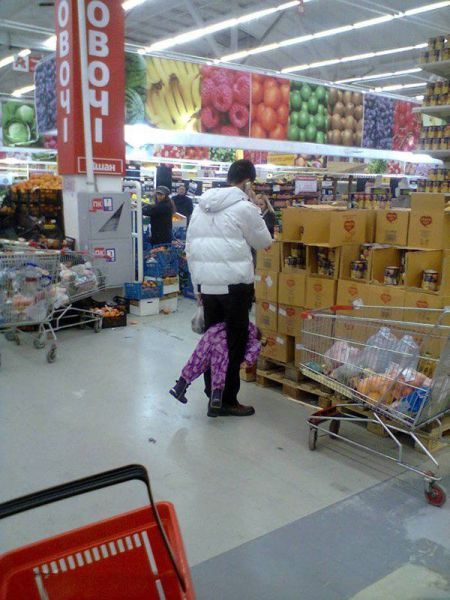 Прикольные картинки