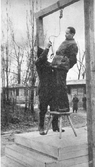 Советские пленные 1941 г.