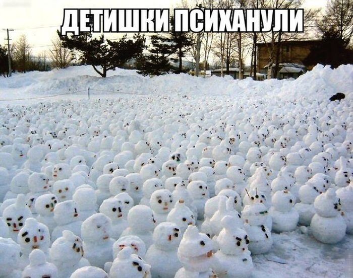 Порция картинок