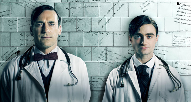 Интересные сериалы, которые можно легко посмотреть за день Интересные сериалы, которые можно легко посмотреть за день