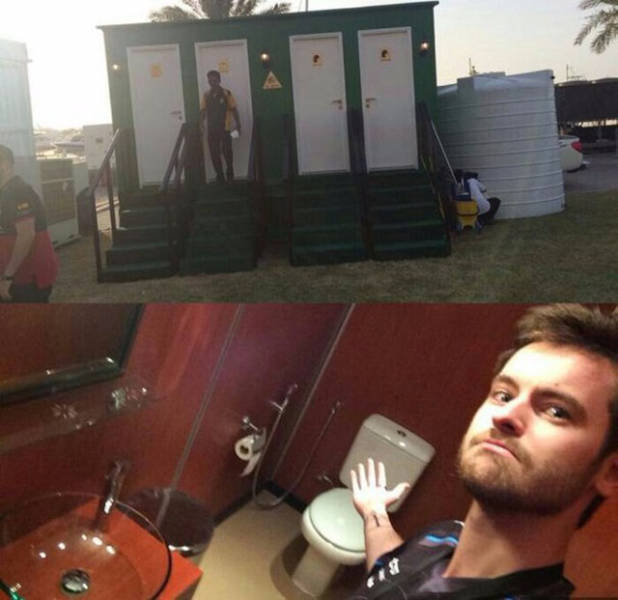 Фотографии, которые не нуждаются в комментариях