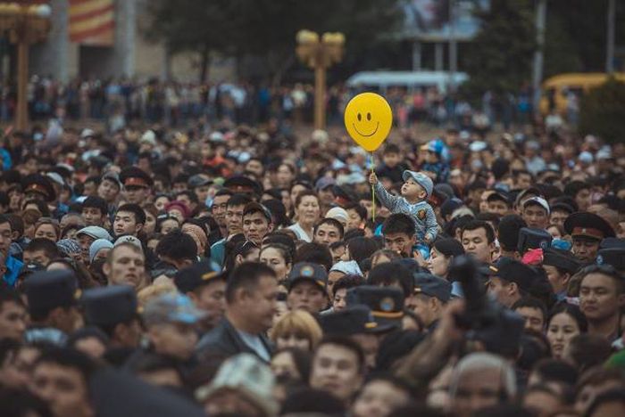 Фотографии, которые не нуждаются в комментариях