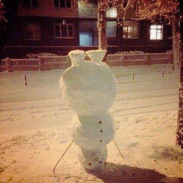 Прикольные картинки