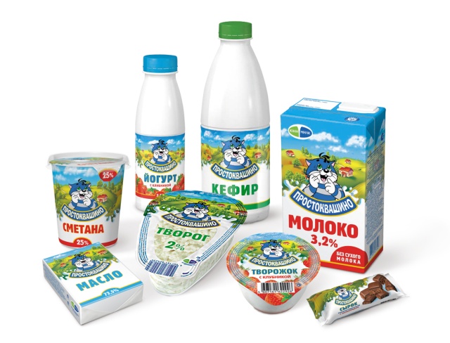 Адаптация и странный перевод продуктов, экспортированных в Китай