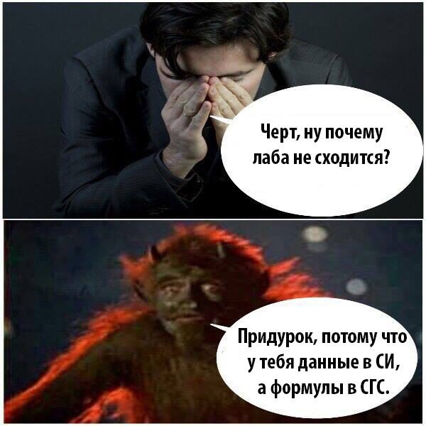 Подборка умного юмора, который заставит вас задуматься