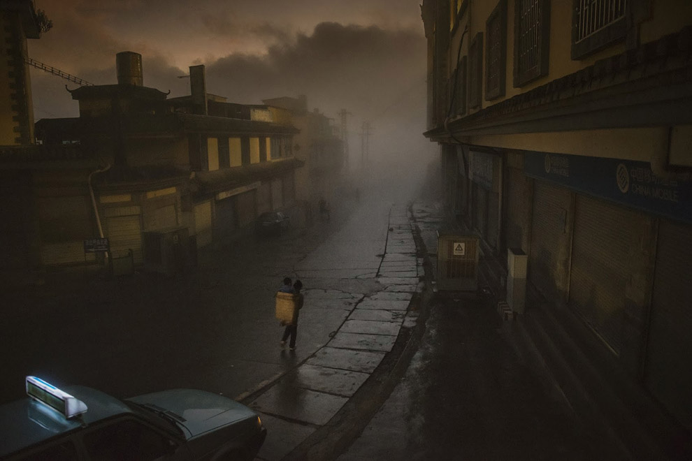 Победители конкурса фотографии National Geographic 2013
