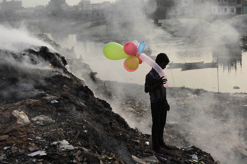 Победители конкурса фотографии National Geographic 2013