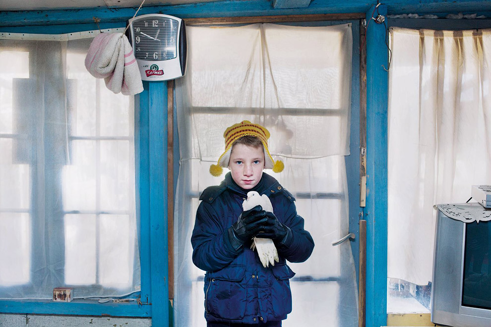 Победители конкурса фотографии National Geographic 2013