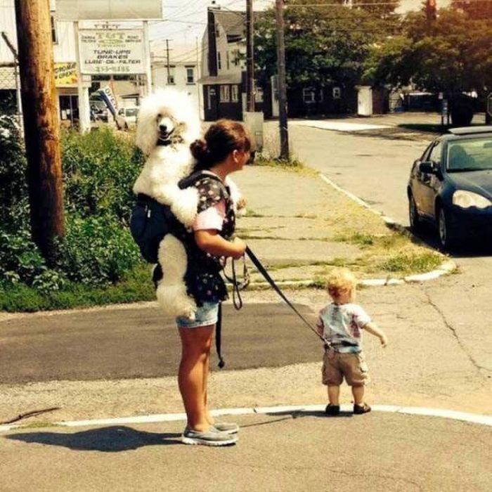 Подборка странных фотографий