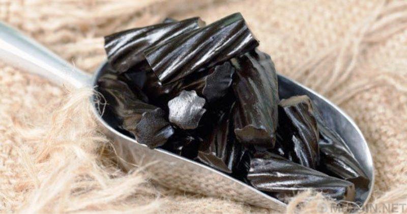 Привычные продукты, чрезмерное употребление которых может представлять опасность