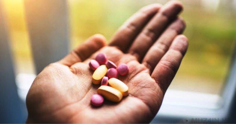 Привычные продукты, чрезмерное употребление которых может представлять опасность