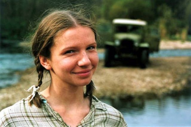 Ирина Рахманова, Белоснежка из «9 роты», сильно изменилась