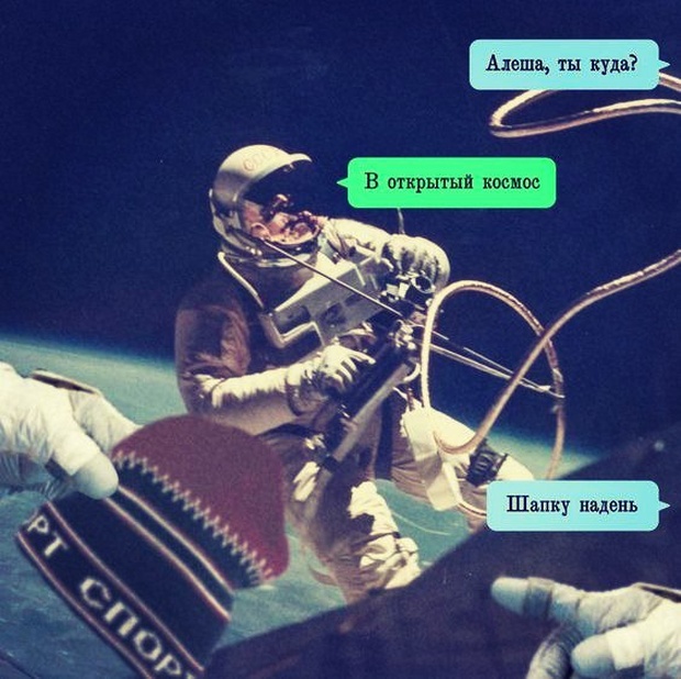 Прикольные картинки