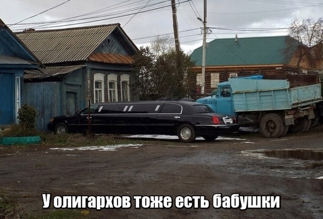 Прикольные картинки