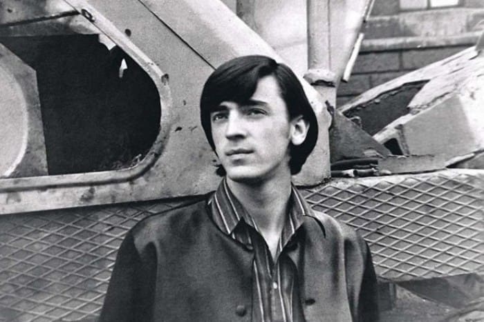 Михаилу Боярскому исполнилось 69 лет Михаилу Боярскому исполнилось 69 лет