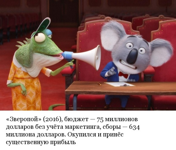 Мэттью Макконахи стал самым переоценённым актёром по мнению Forbes