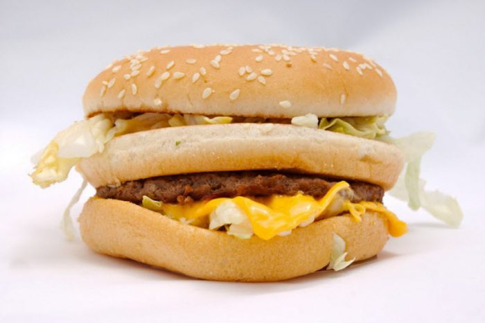 21 малоизвестный факт о сети McDonald’s 21 малоизвестный факт о сети McDonald’s