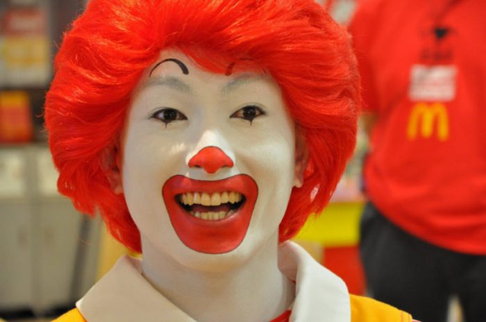 21 малоизвестный факт о сети McDonald’s 21 малоизвестный факт о сети McDonald’s