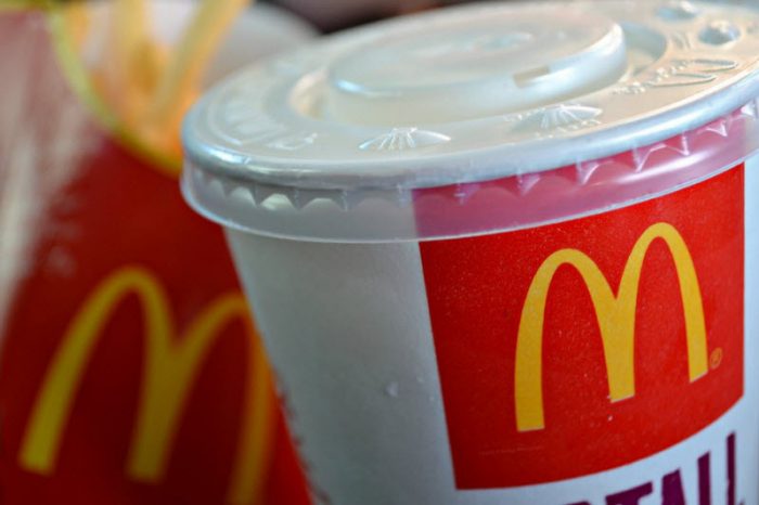 21 малоизвестный факт о сети McDonald’s 21 малоизвестный факт о сети McDonald’s