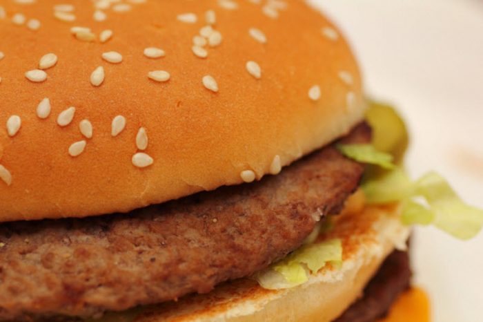 21 малоизвестный факт о сети McDonald’s 21 малоизвестный факт о сети McDonald’s