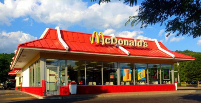21 малоизвестный факт о сети McDonald’s 21 малоизвестный факт о сети McDonald’s