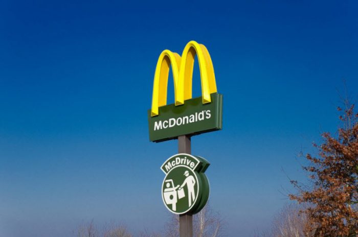 21 малоизвестный факт о сети McDonald’s 21 малоизвестный факт о сети McDonald’s