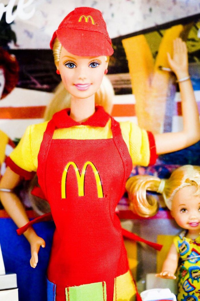 21 малоизвестный факт о сети McDonald’s 21 малоизвестный факт о сети McDonald’s