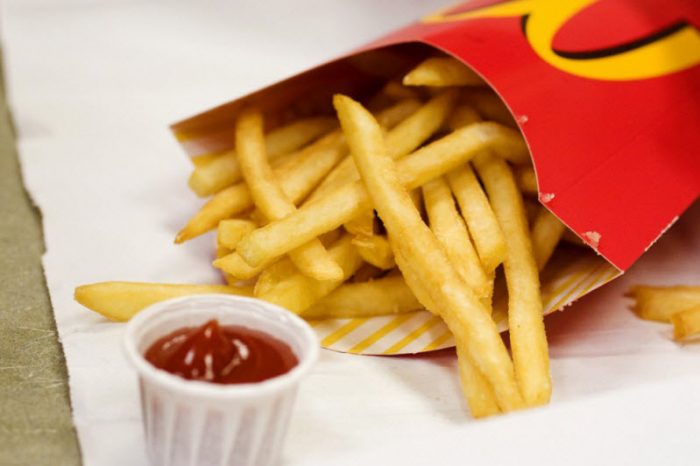 21 малоизвестный факт о сети McDonald’s 21 малоизвестный факт о сети McDonald’s