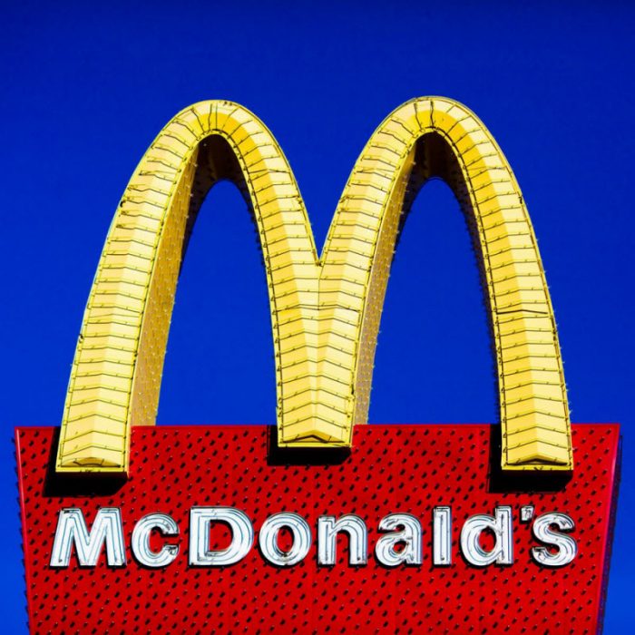 21 малоизвестный факт о сети McDonald’s 21 малоизвестный факт о сети McDonald’s