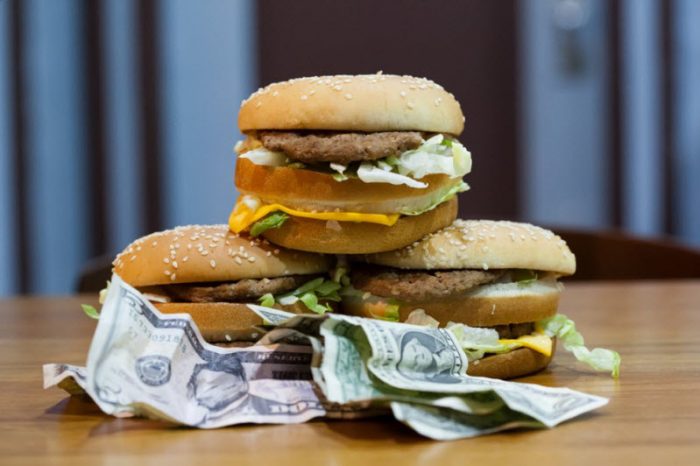 21 малоизвестный факт о сети McDonald’s 21 малоизвестный факт о сети McDonald’s