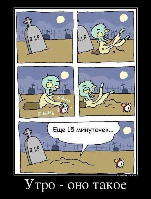 Демотиваторы