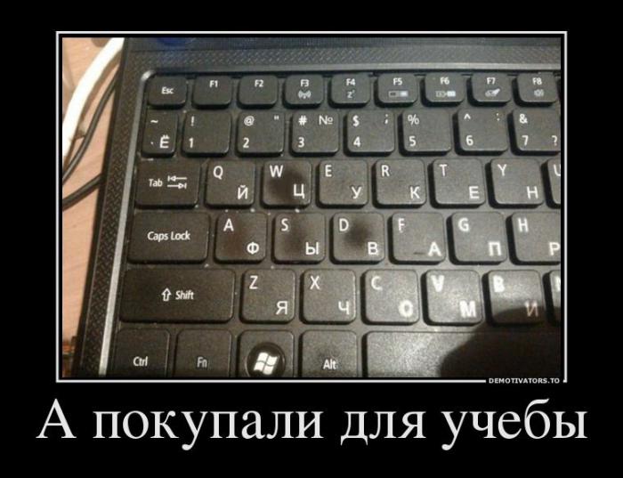 Демотиваторы