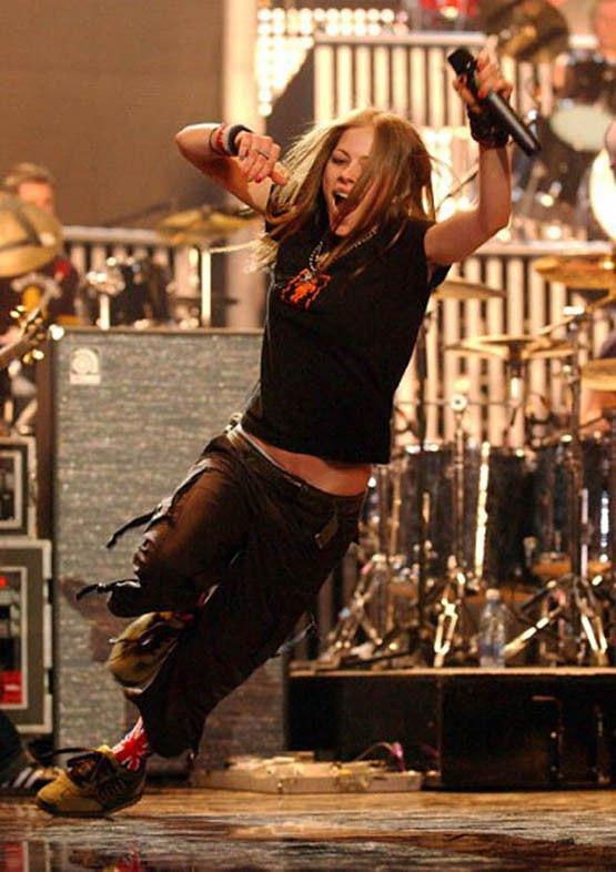 Падения знаменитостей